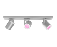 Philips Hue White and color ambiance Kinkiet Argenta (alum.) - 726796 - zdjęcie 2